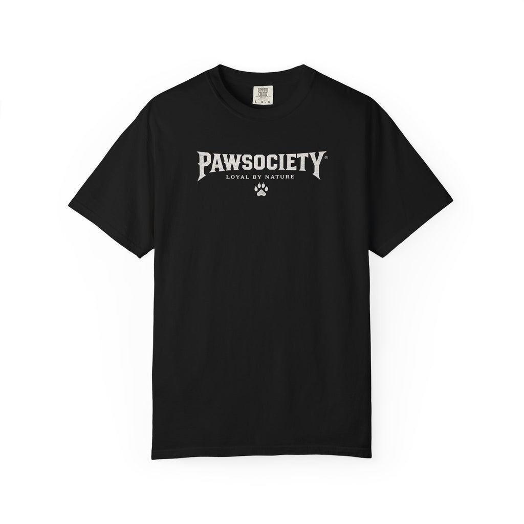 PAWSOCIETY™ Loyal By Nature Tee