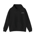 PAWSOCIETY™ Hellhound Oversized Hoodie