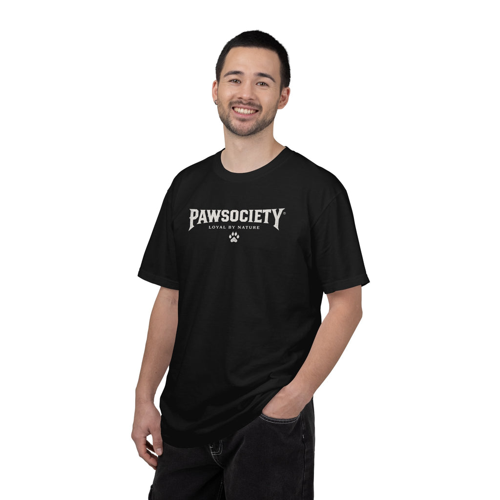 PAWSOCIETY™ Loyal By Nature Tee