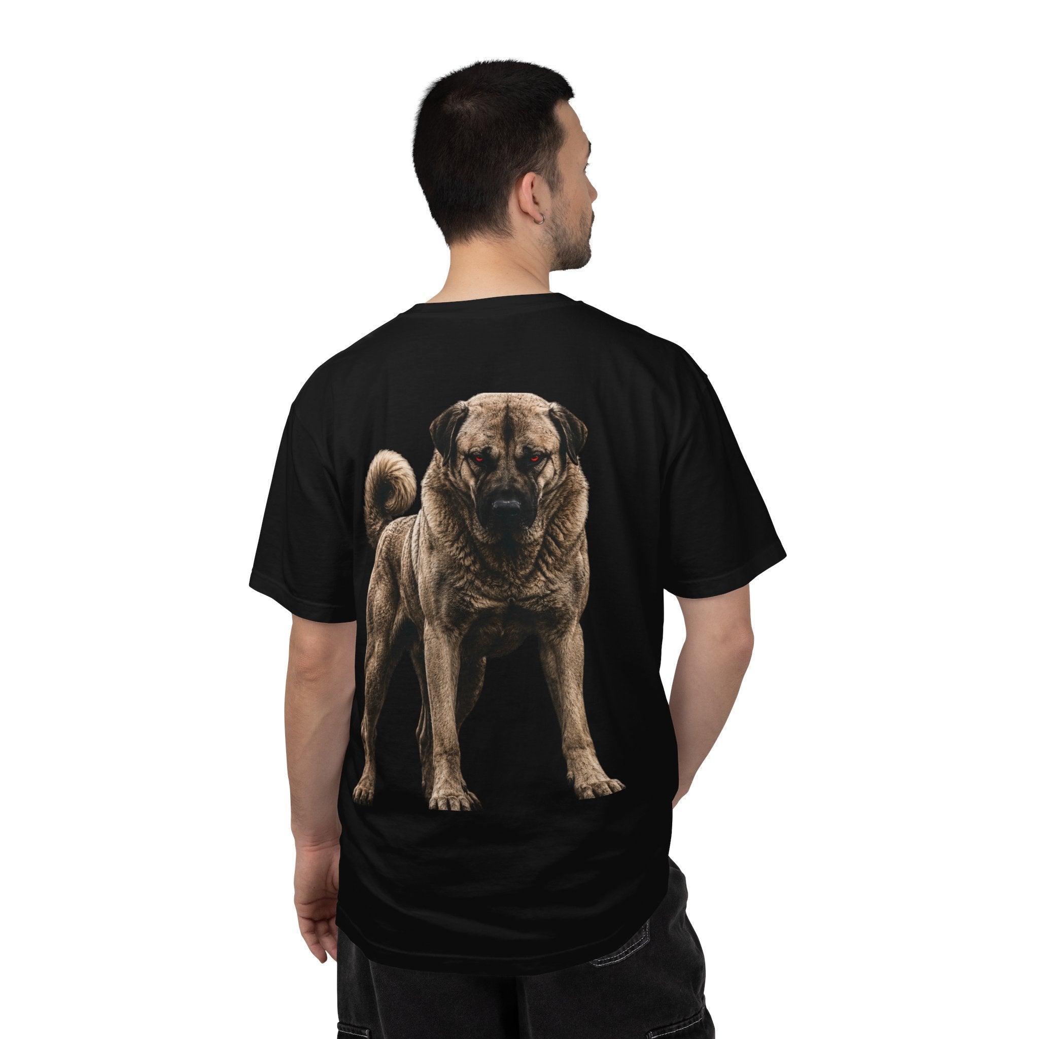 PAWSOCIETY Alpha Guardian Tee