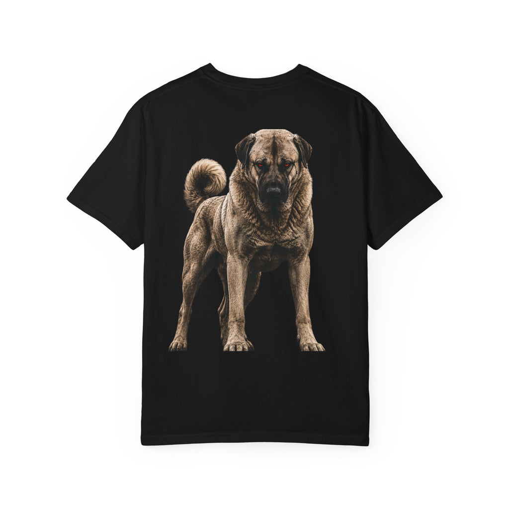 PAWSOCIETY Alpha Guardian Tee