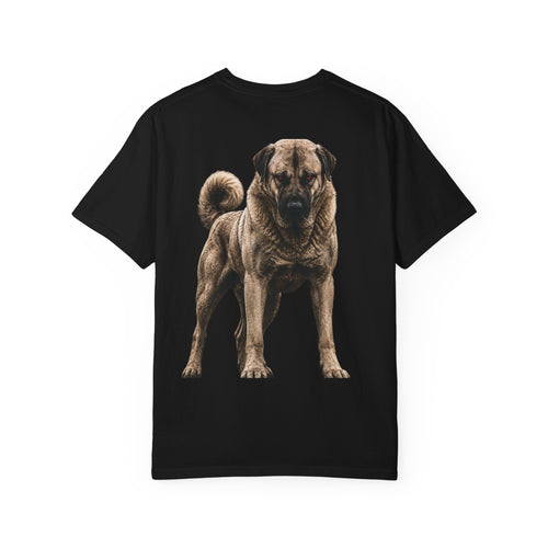 PAWSOCIETY Alpha Guardian Tee