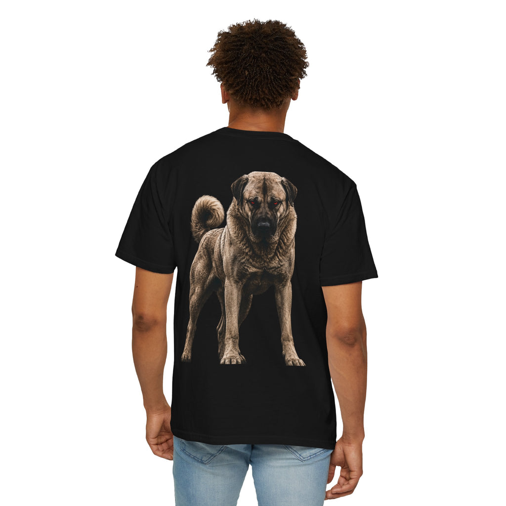 PAWSOCIETY Alpha Guardian Tee