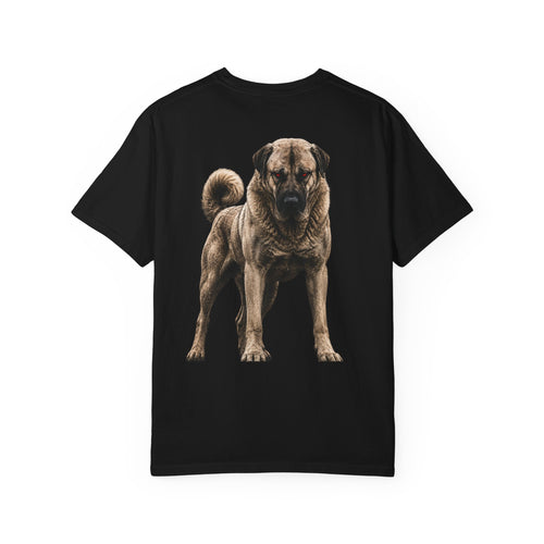 PAWSOCIETY Alpha Guardian Tee