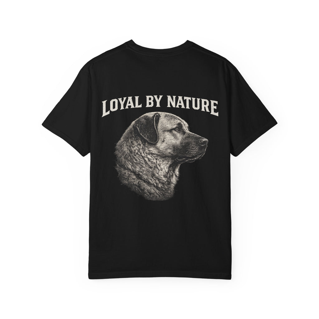 PAWSOCIETY™ Loyal By Nature Tee