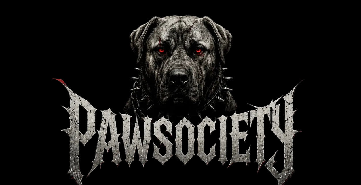 PAWSOCIETY
