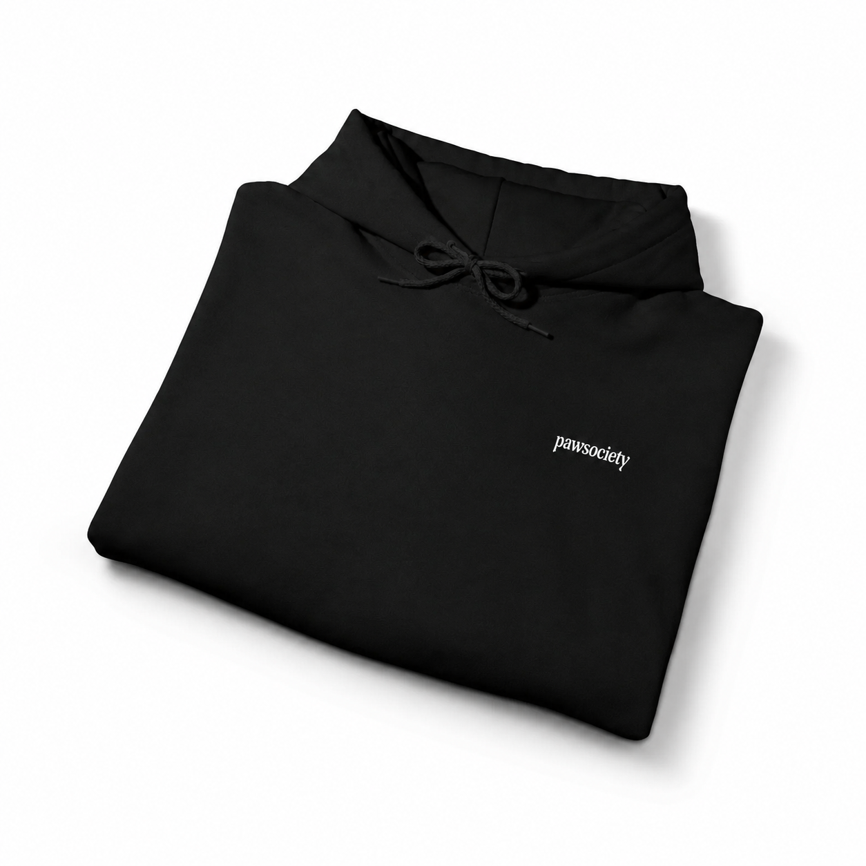 PAWSOCIETY™ Hellhound Oversized Hoodie